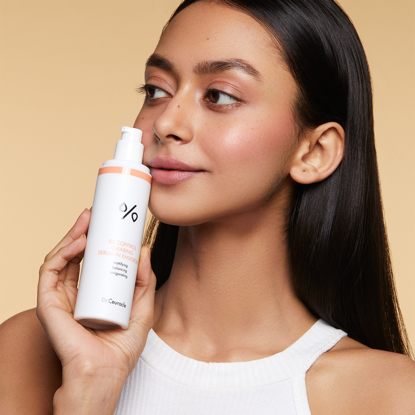 Dr.Ceuracle 5a Control Clearing Serum In Emulsion