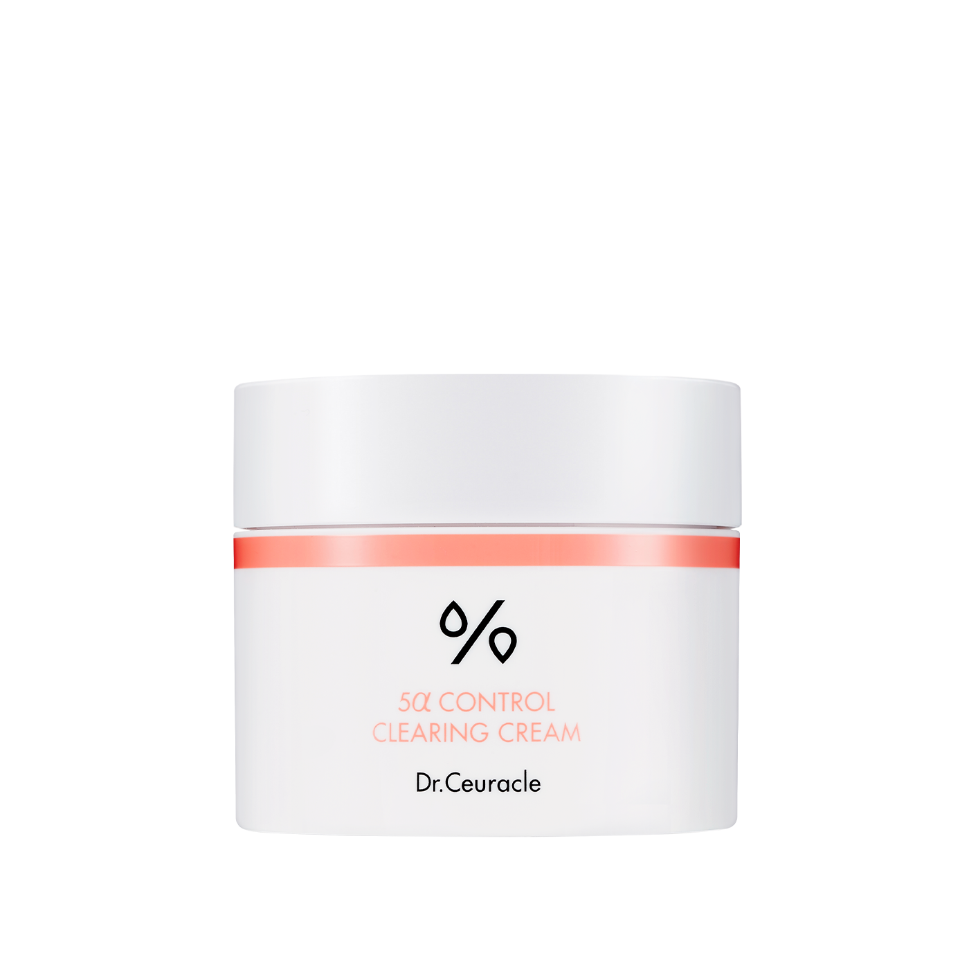 Dr.Ceuracle 5a Control Clearing Cream 50 ml