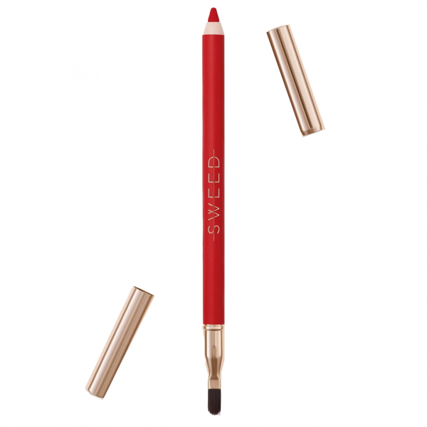 Sweed Lip Liner Classic Red