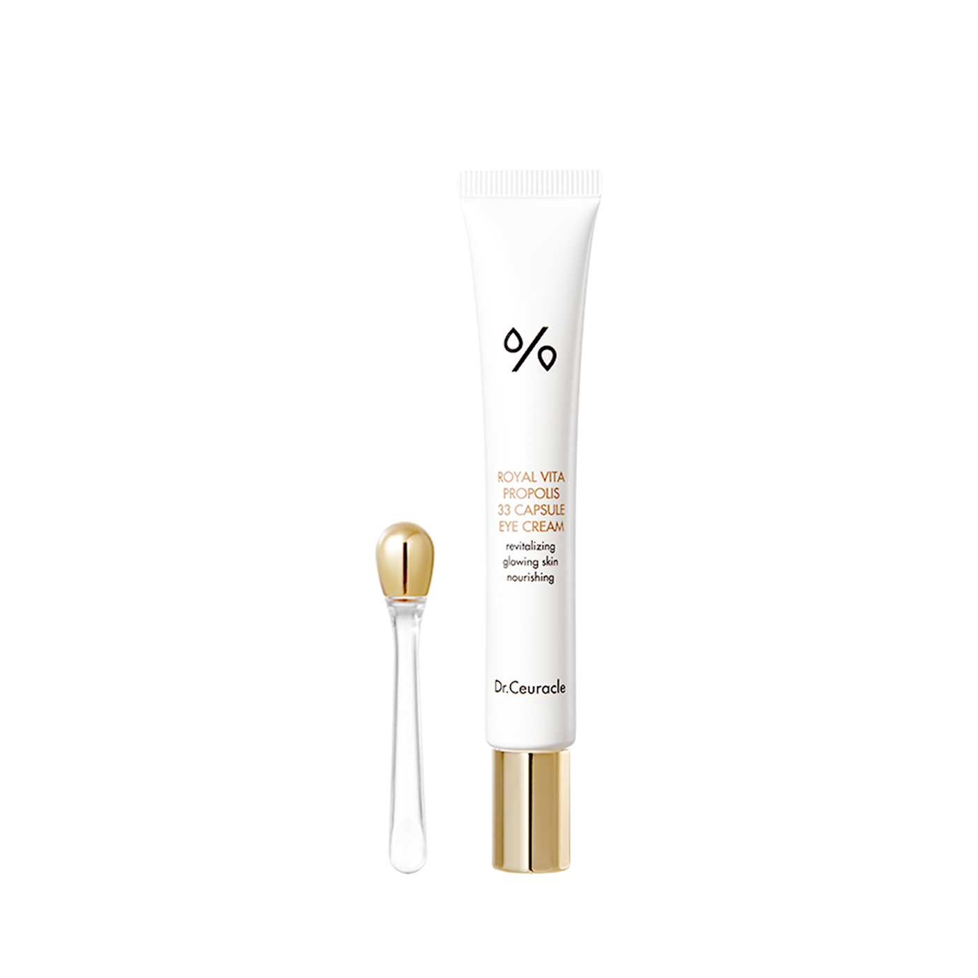 Dr.Ceuracle Royal Vita Propolis 33 Capsule Eye Cream