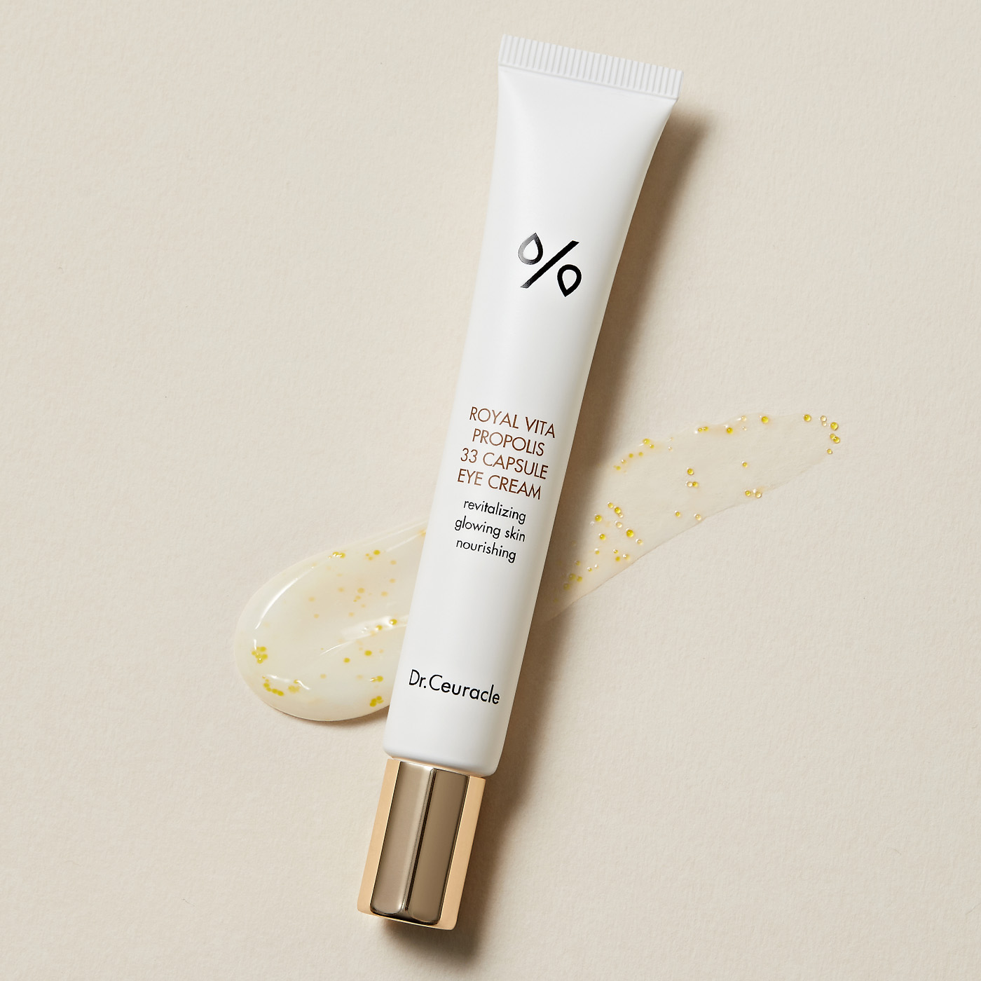 Dr.Ceuracle Royal Vita Propolis 33 Capsule Eye Cream