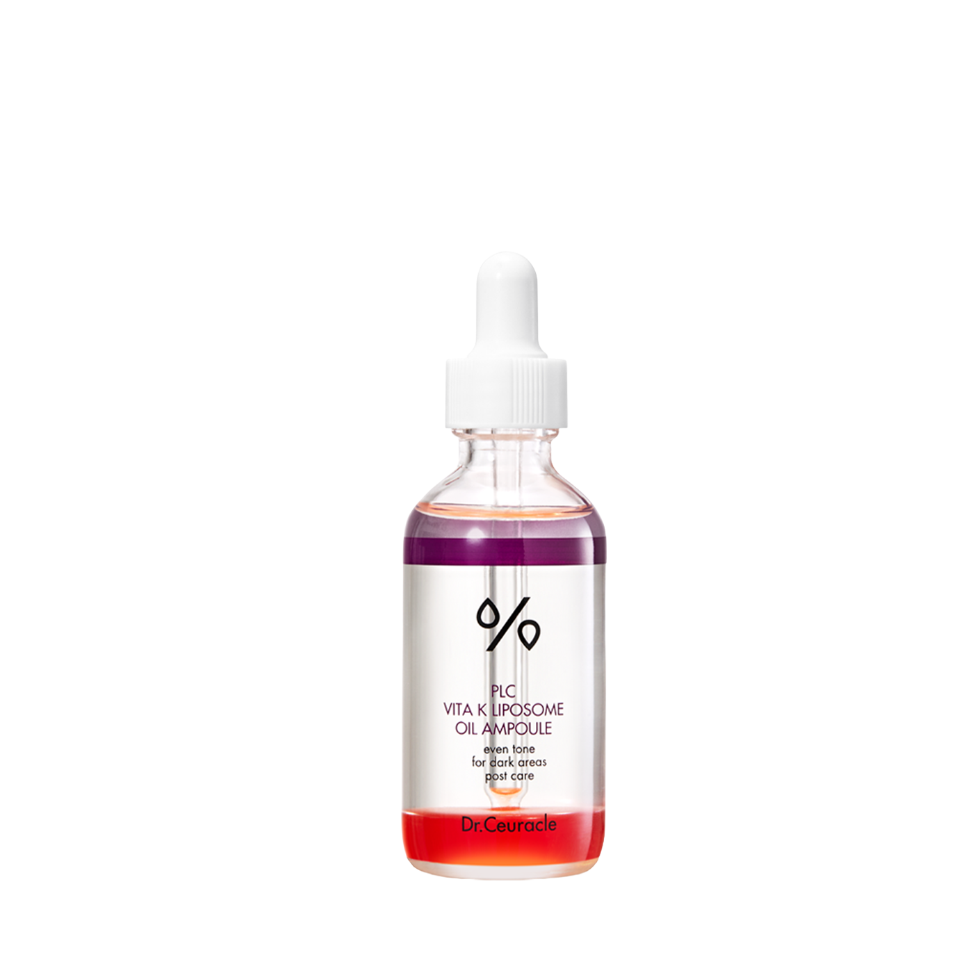 Dr.Ceuracle Plc Liposome Oil Ampoule