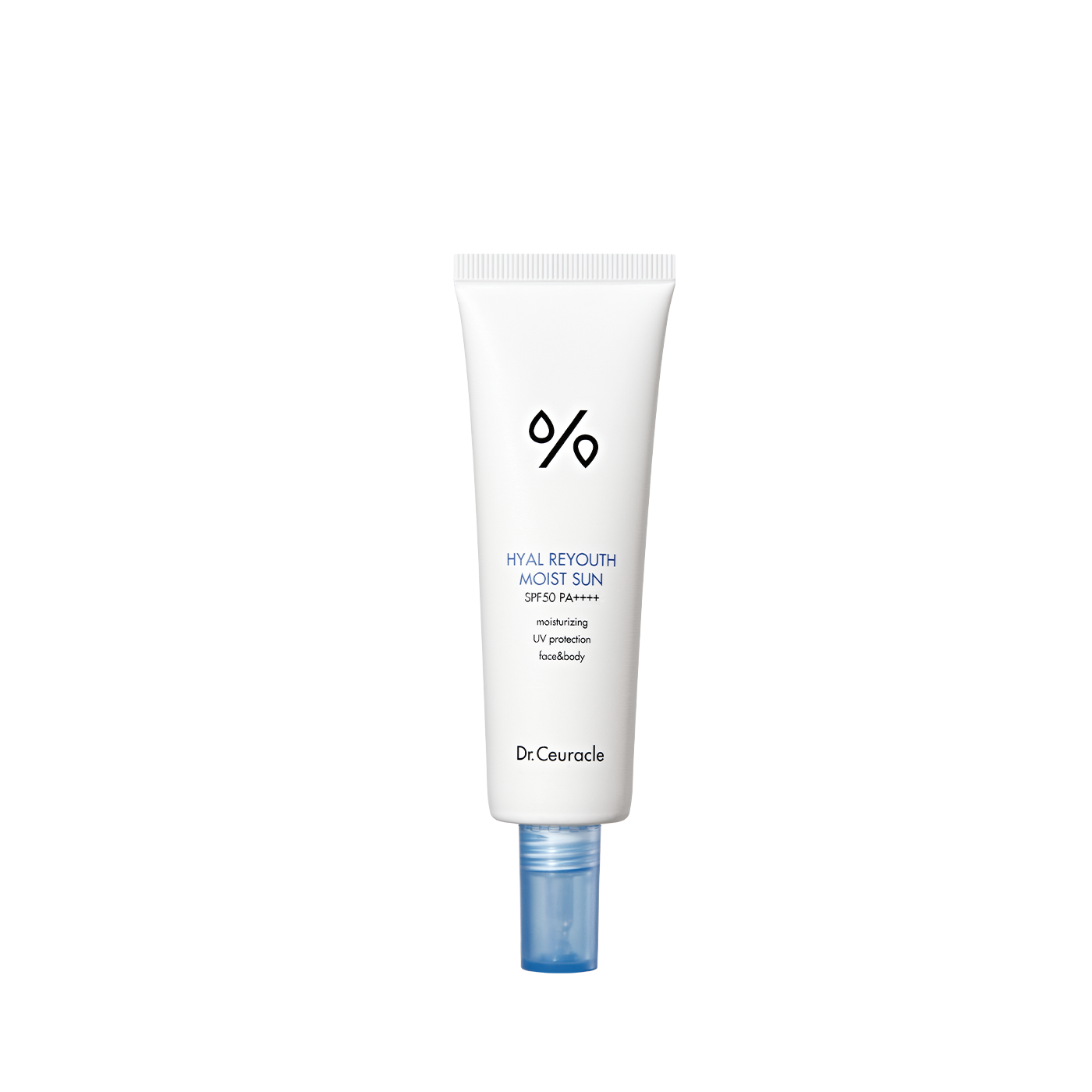 Dr.Ceuracle Hyal Reyouth Moist Sun