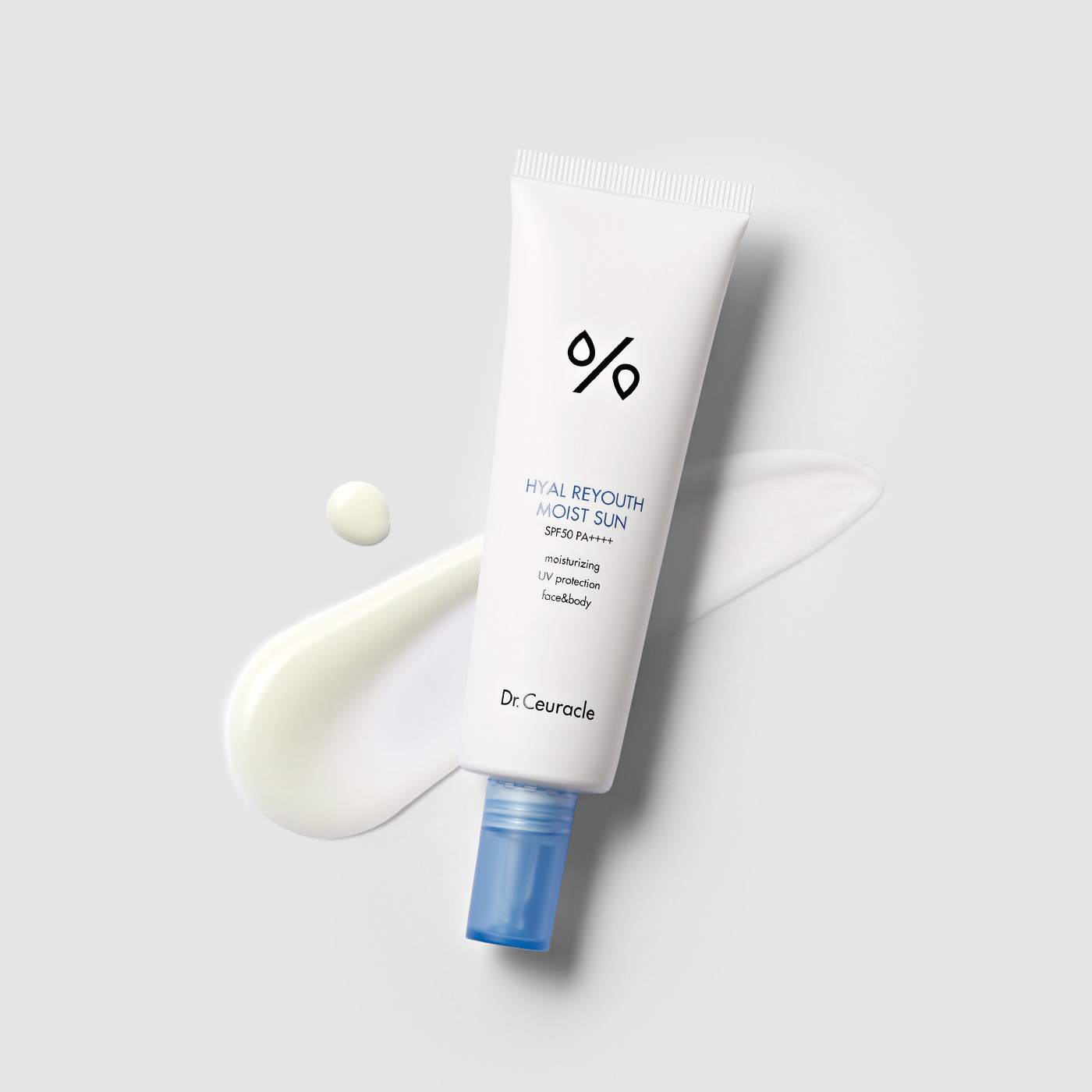 Dr.Ceuracle Hyal Reyouth Moist Sun