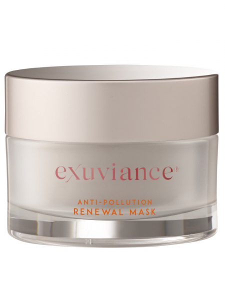exuviance mask