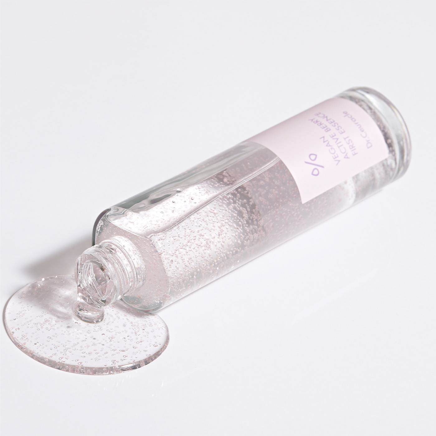 Dr.Ceuracle Vegan Active Berry First Essence