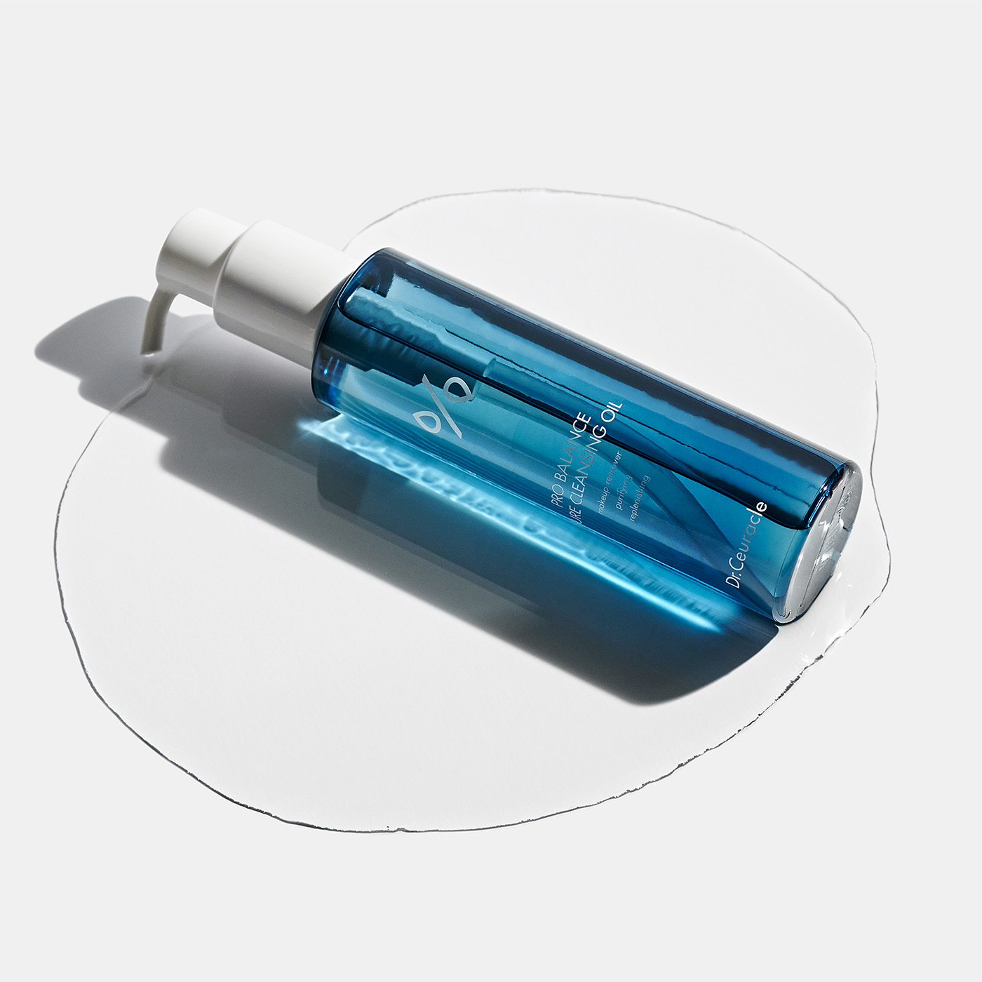 Dr.Ceuracle Pro Balance Pure Deep Cleansing Oil