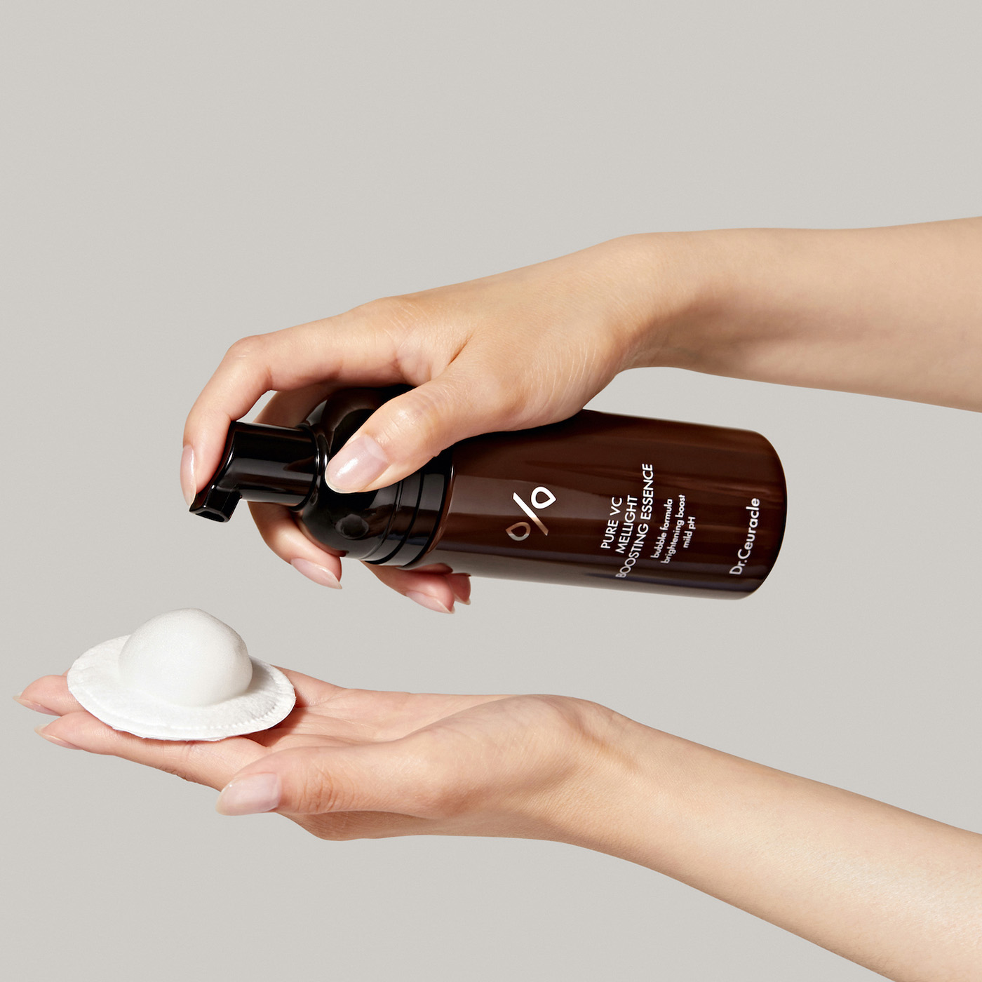 Dr.Ceuracle Pure VC Mellight Boosting Essence