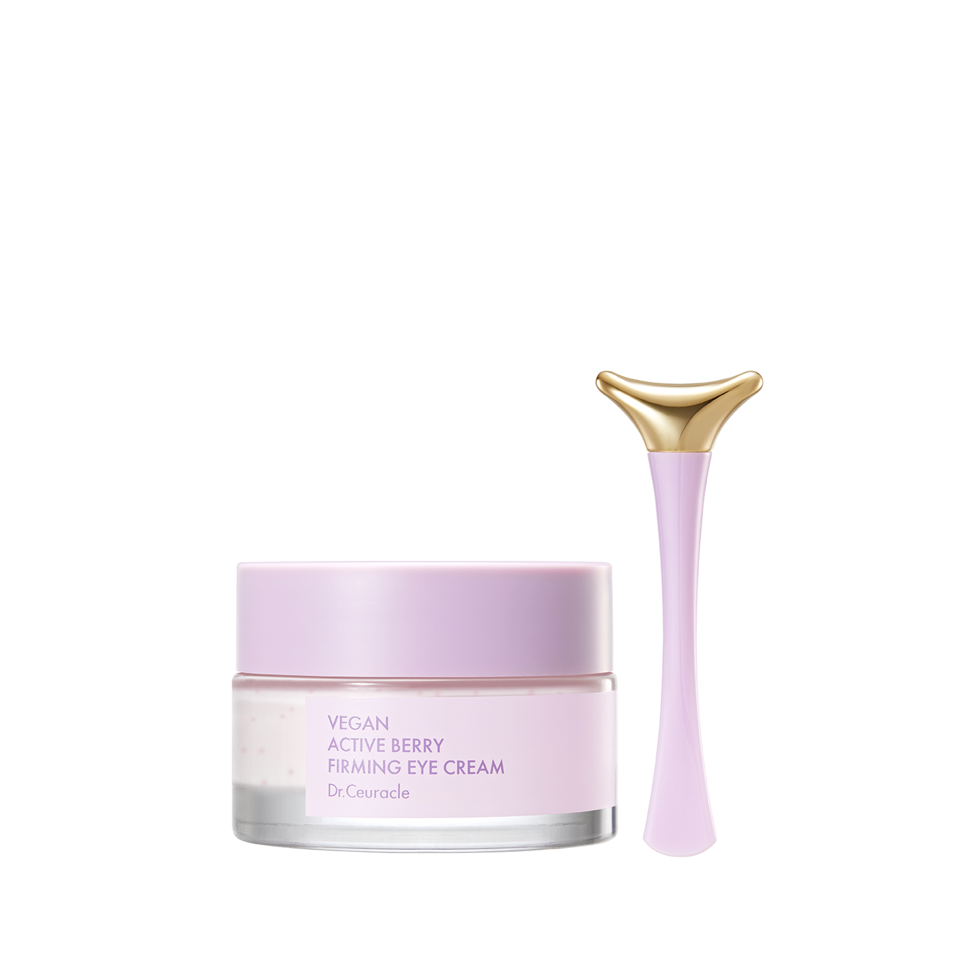 Dr.Ceuracle Vegan Active Berry Firming Eye Cream