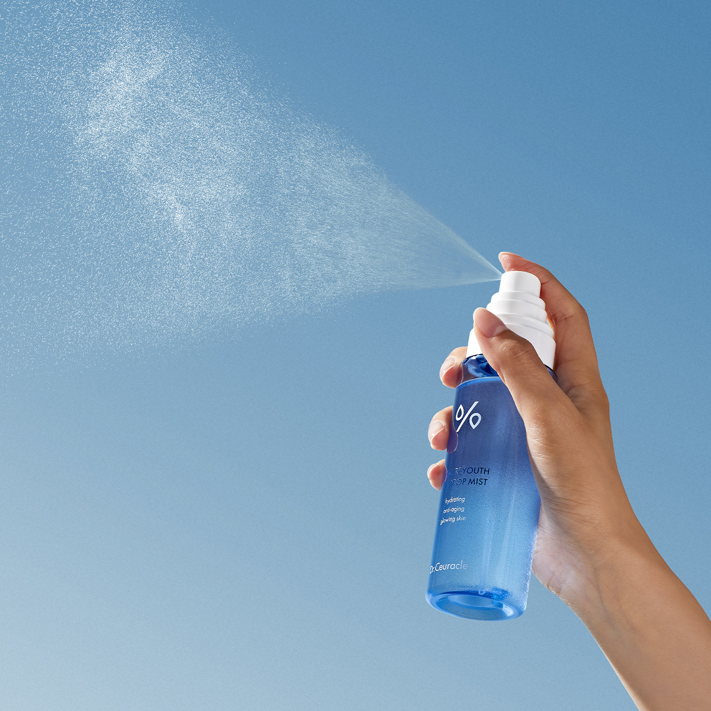 Dr.Ceuracle Hyal Reyouth Oil Drop Mist