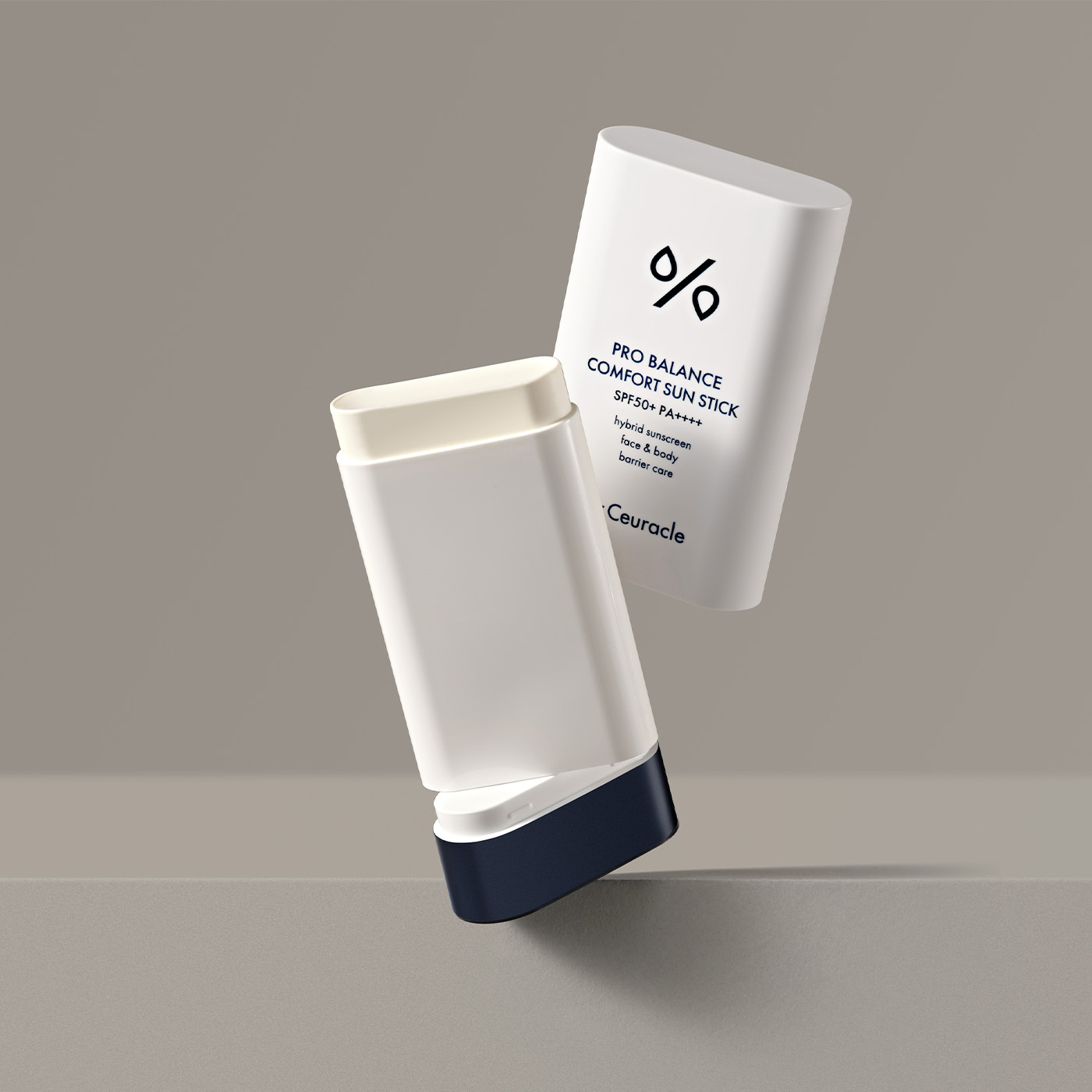Dr.Ceuracle Pro Balance Comfort Sun Stick 