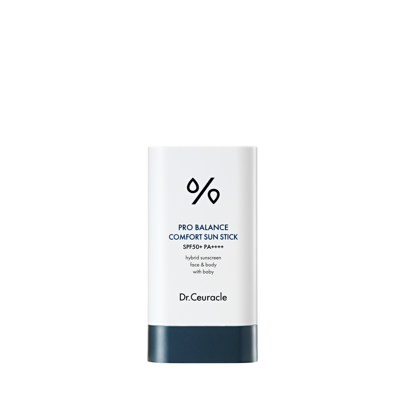 Dr.Ceuracle Pro Balance Comfort Sun Stick Kort Datum