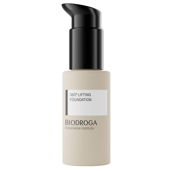 Biodroga Bioscience Institute 360° Lifting Foundation 03 Honey