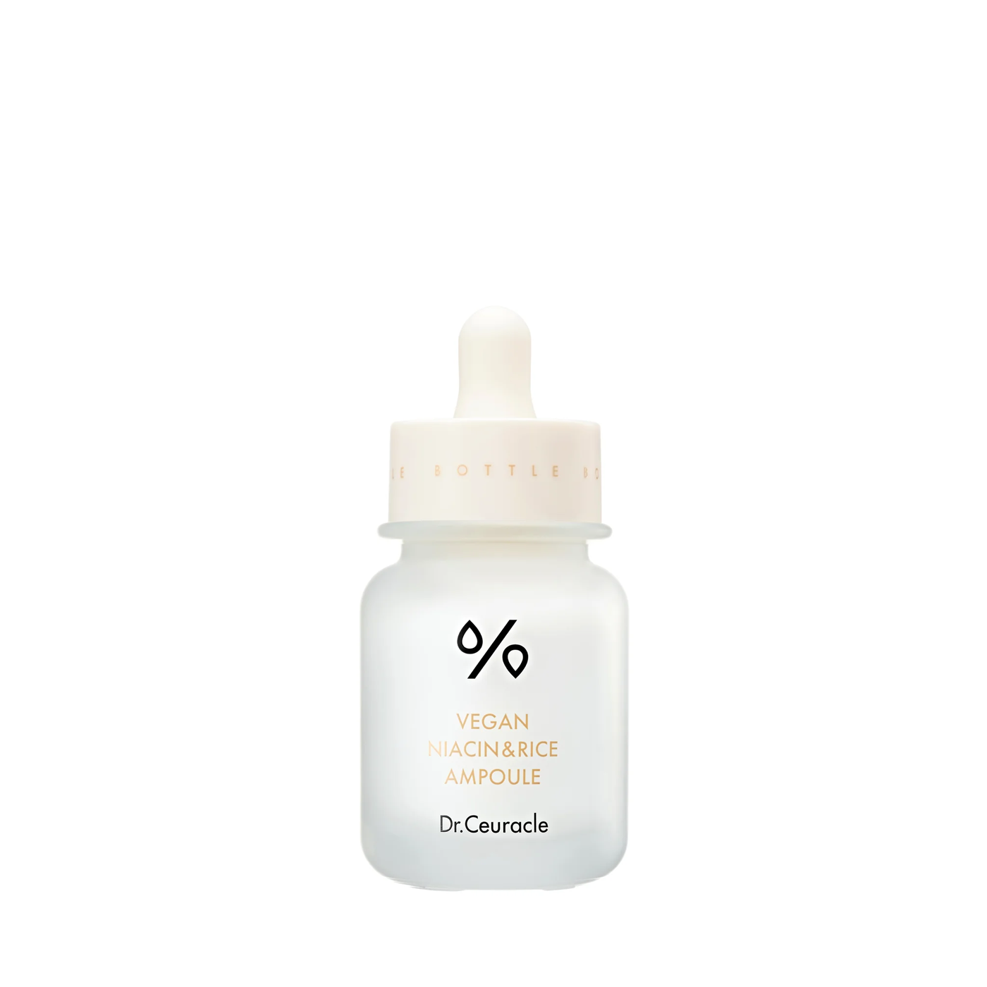 Dr. Ceuracle Vegan Niacin & Rice Ampoule