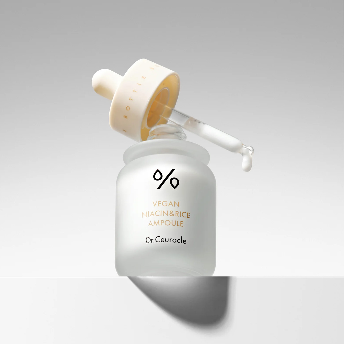 Dr. Ceuracle Vegan Niacin & Rice Ampoule