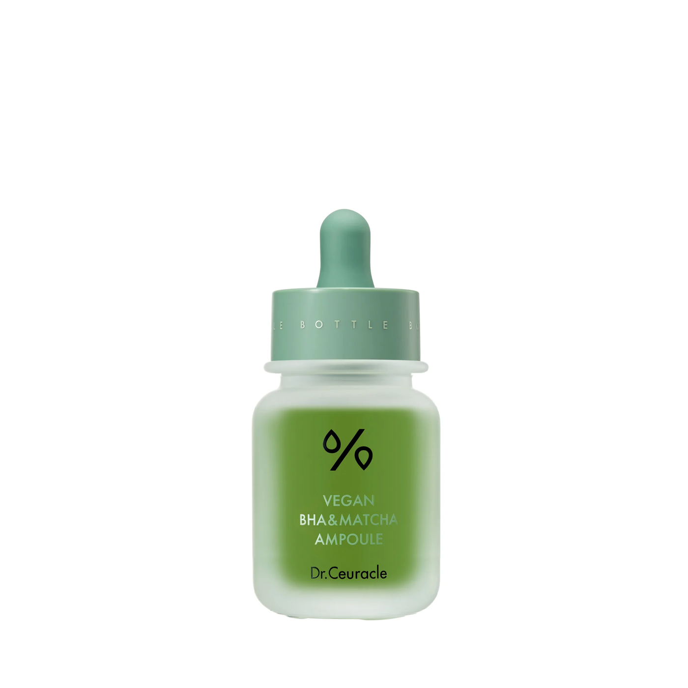 Dr. Ceuracle Vegan BHA & Matcha Ampoule
