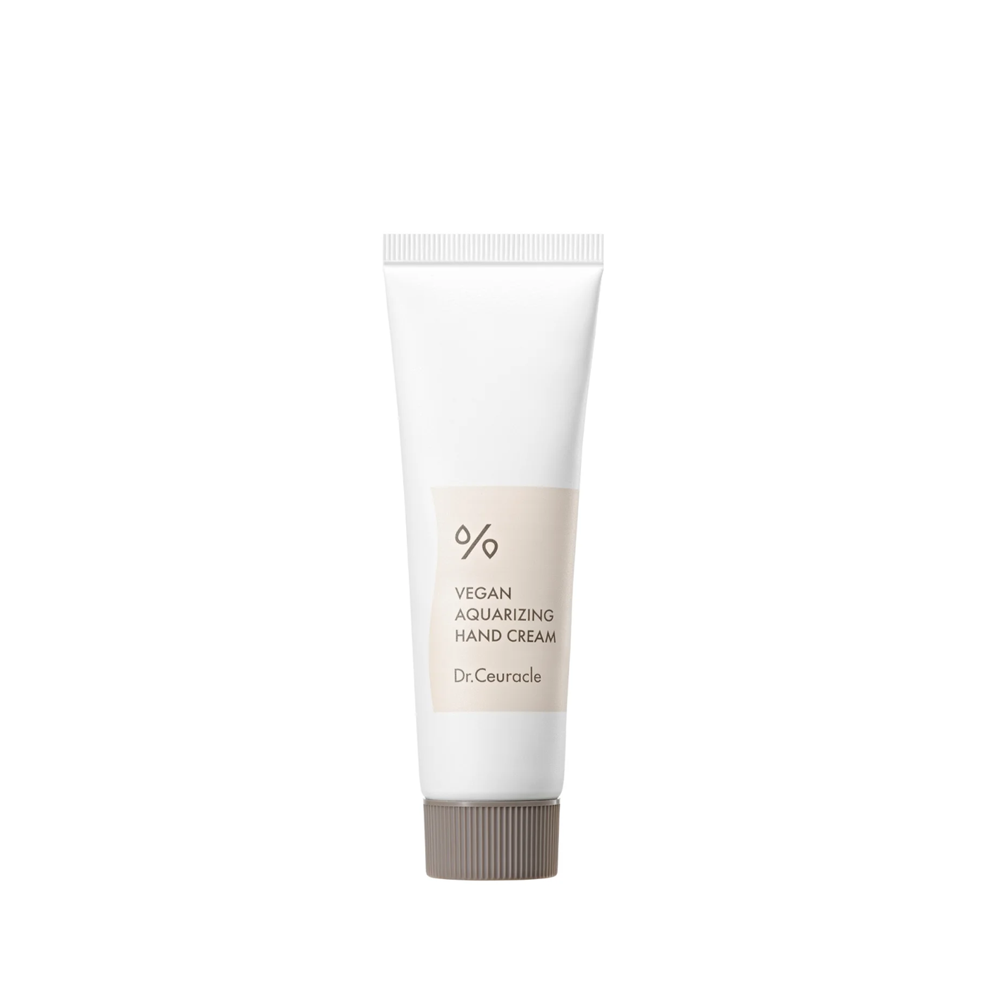 Dr.Ceuracle Vegan Aquarizing Hand Cream