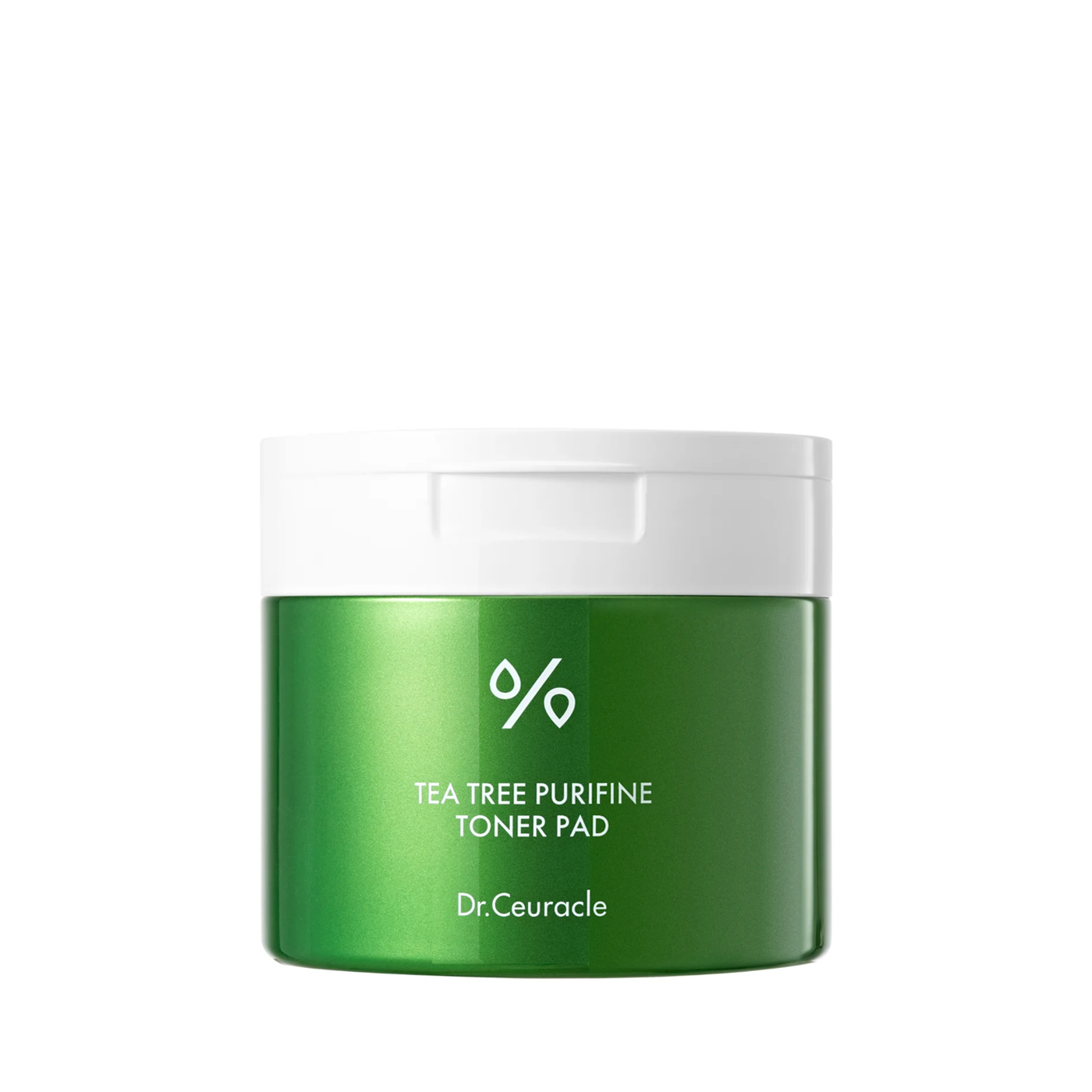 Dr.Ceuracle Tea Tree Purifine Toner Pad