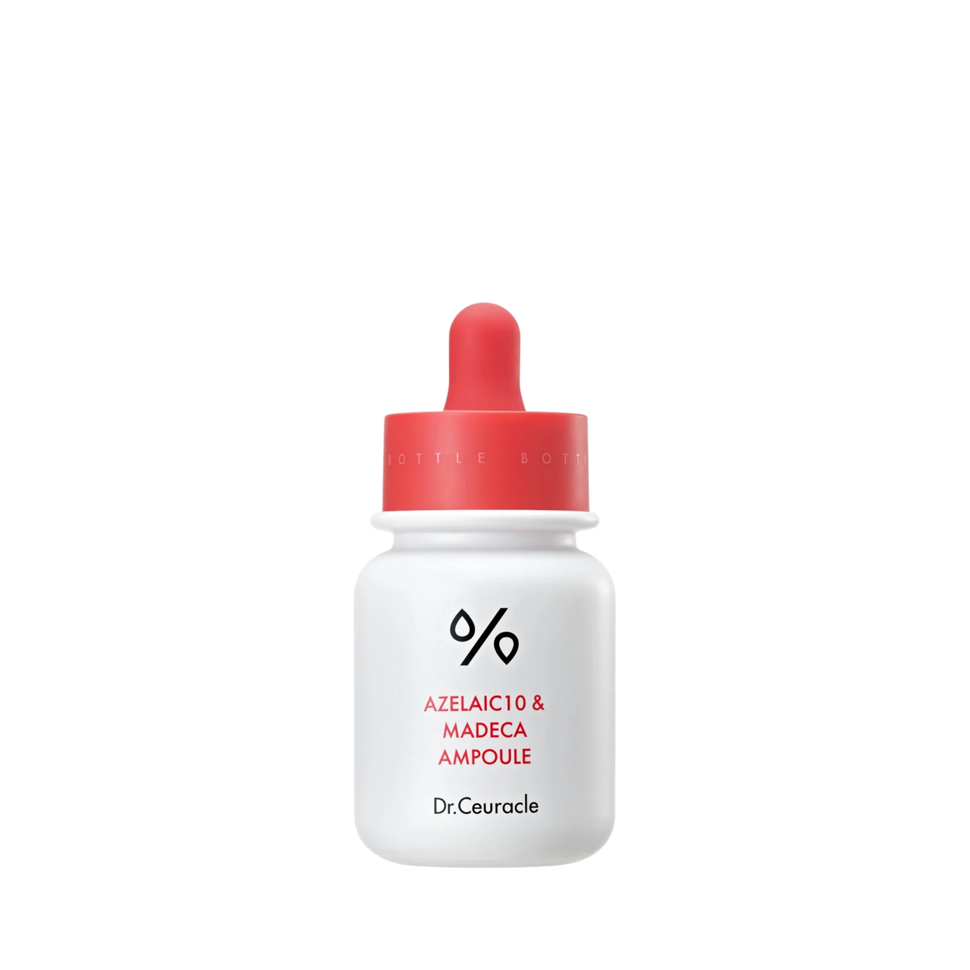 Dr.Ceuracle Azelaic 10 & Madeca Ampoule