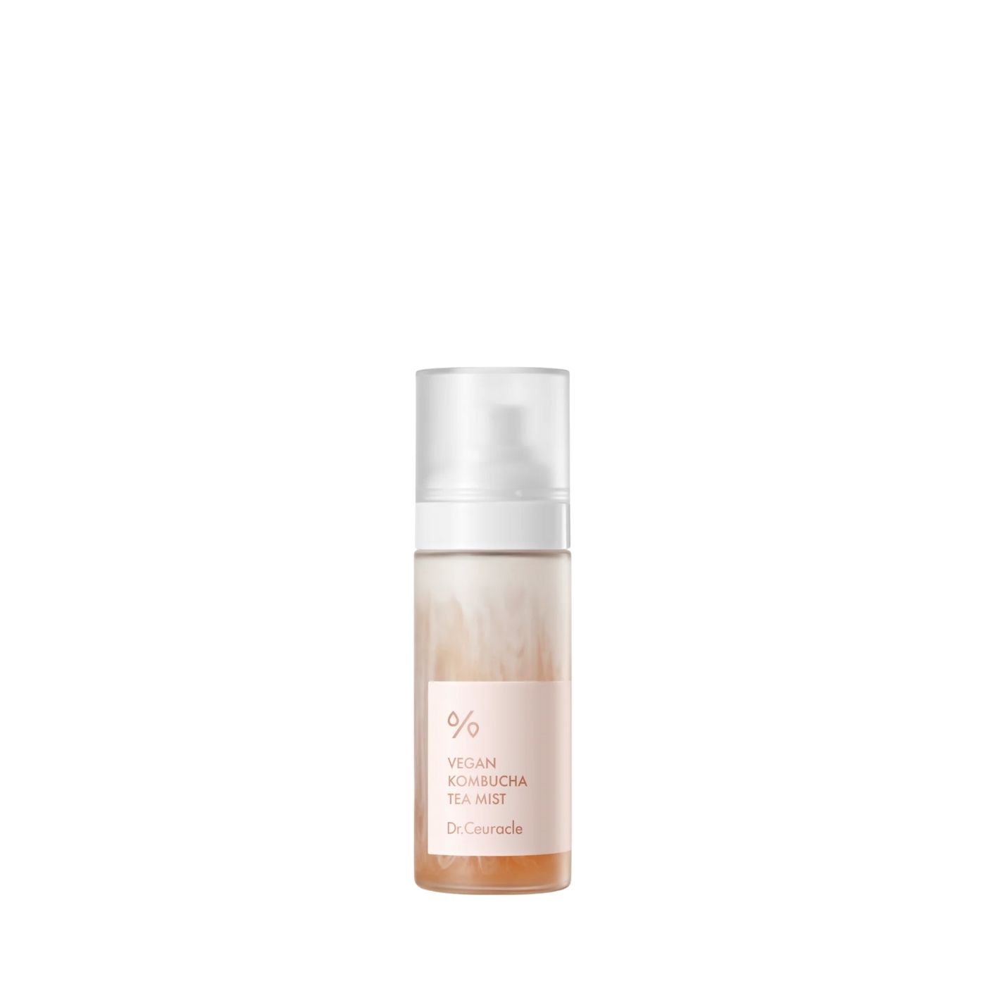 Dr.Ceuracle Vegan Kombucha Tea Mist 80 ml