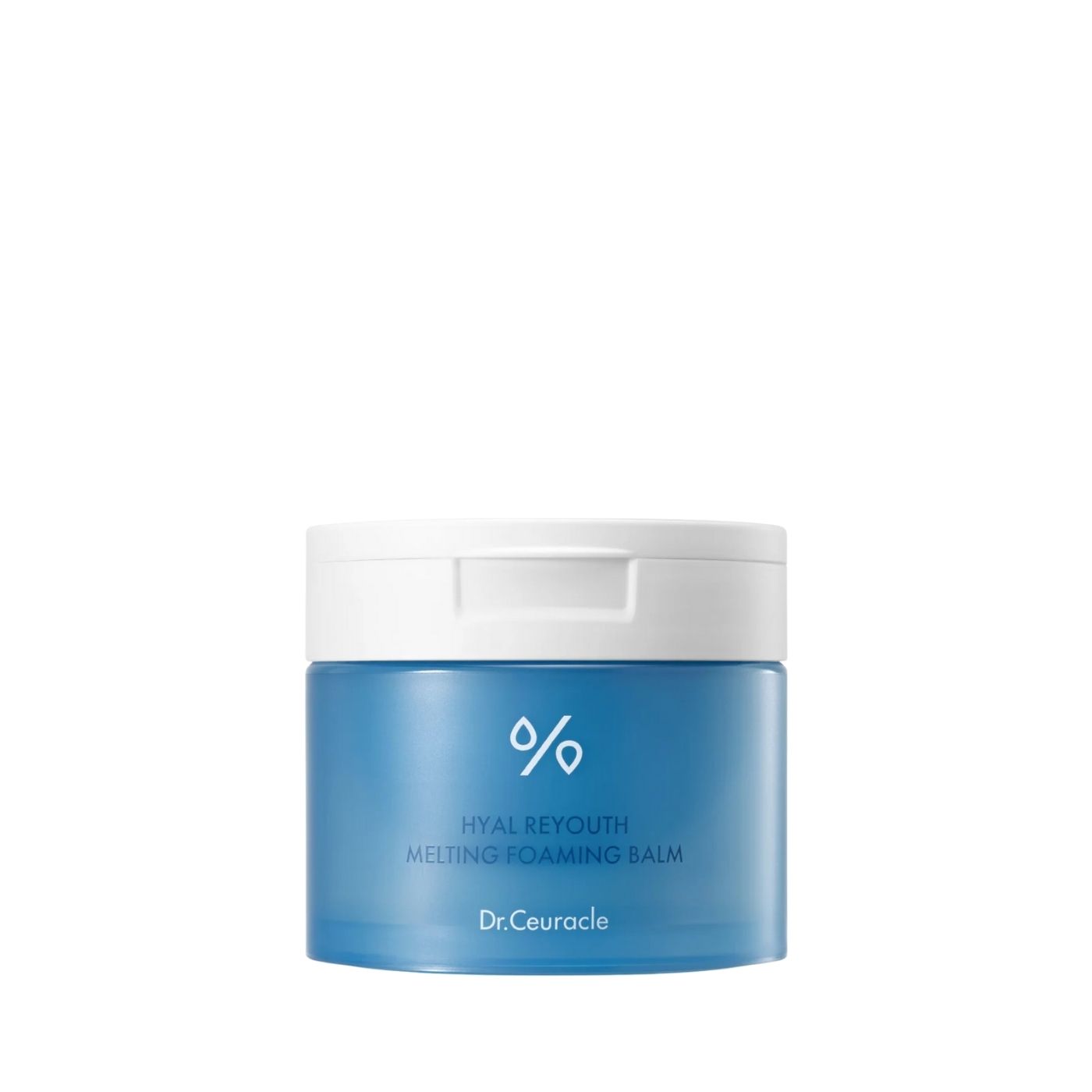 Dr.Ceuracle Hyal Reyouth Melting Foaming Balm