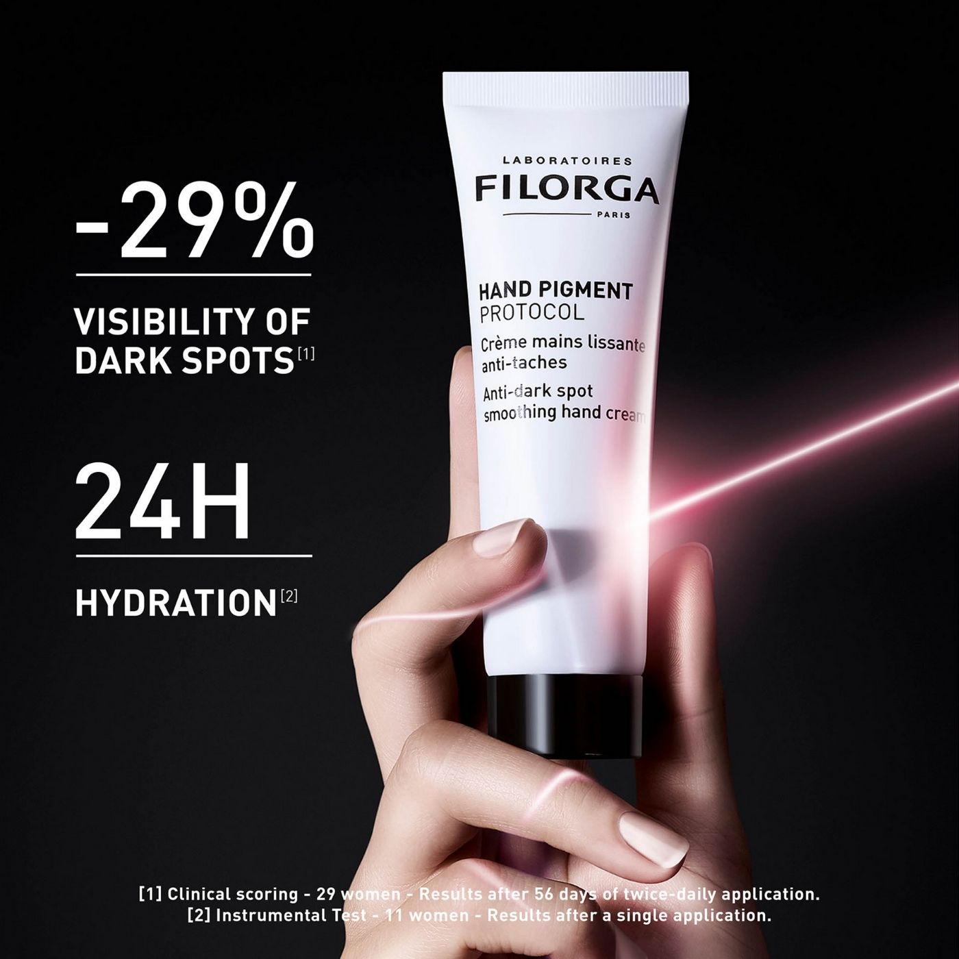 Filorga Hand Pigment Protocol 50 ml