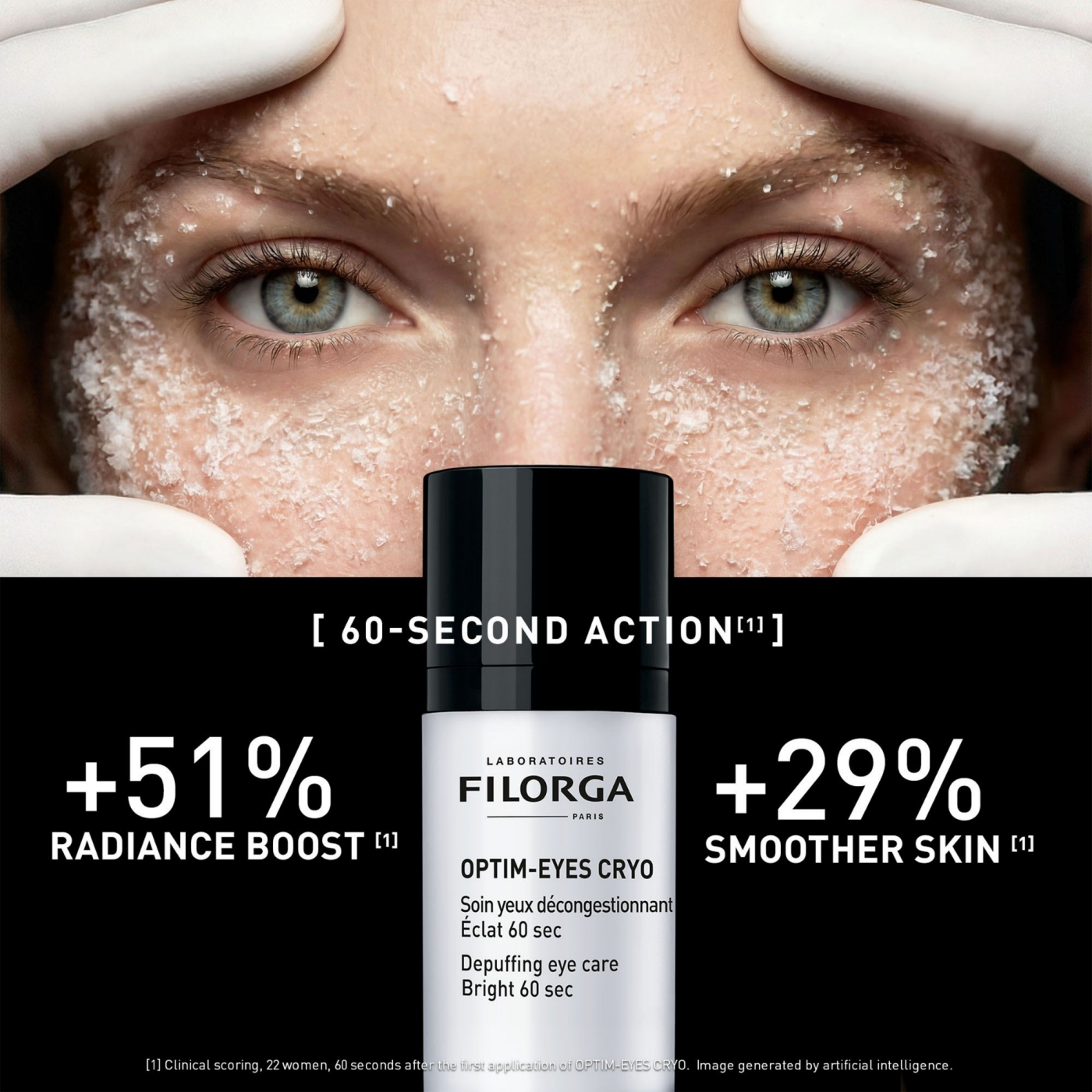 Filorga Optim-Eyes Cryo 15 ml