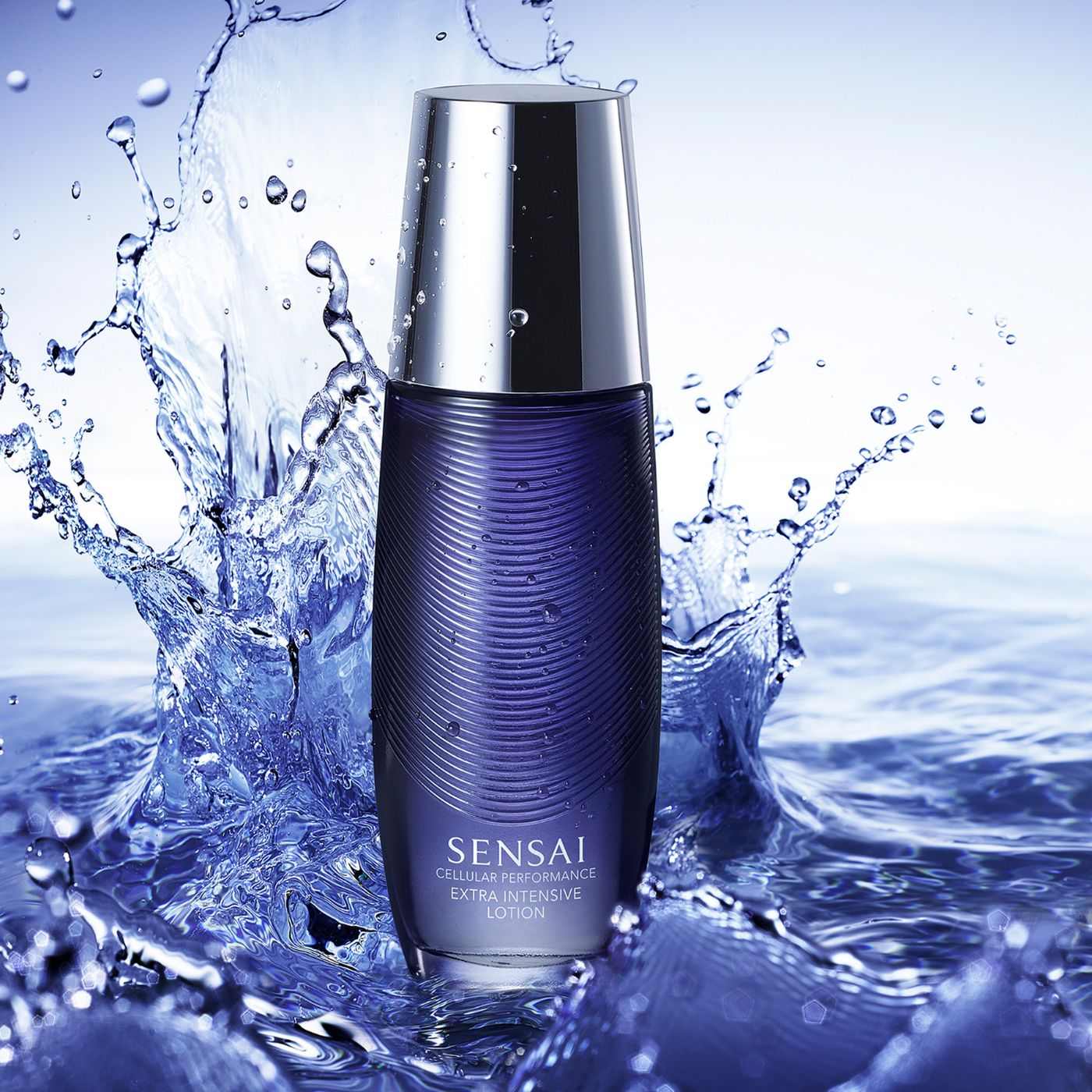 Sensai Cellular Performance Extra Intensive Lotion 125 ml