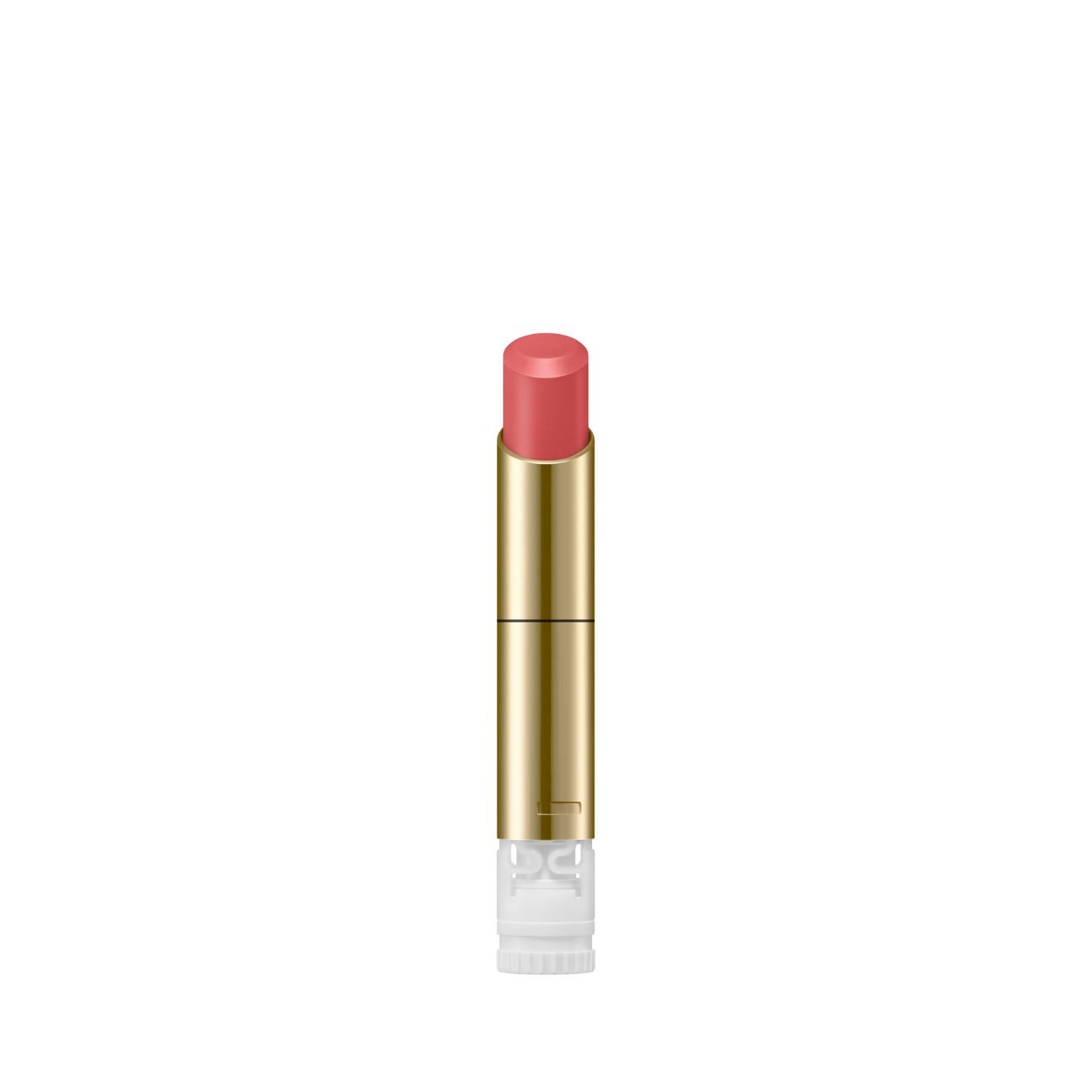 Sensai Moisture Intense Lipstick MI02 Peach Beige (Refill) 3,7 g