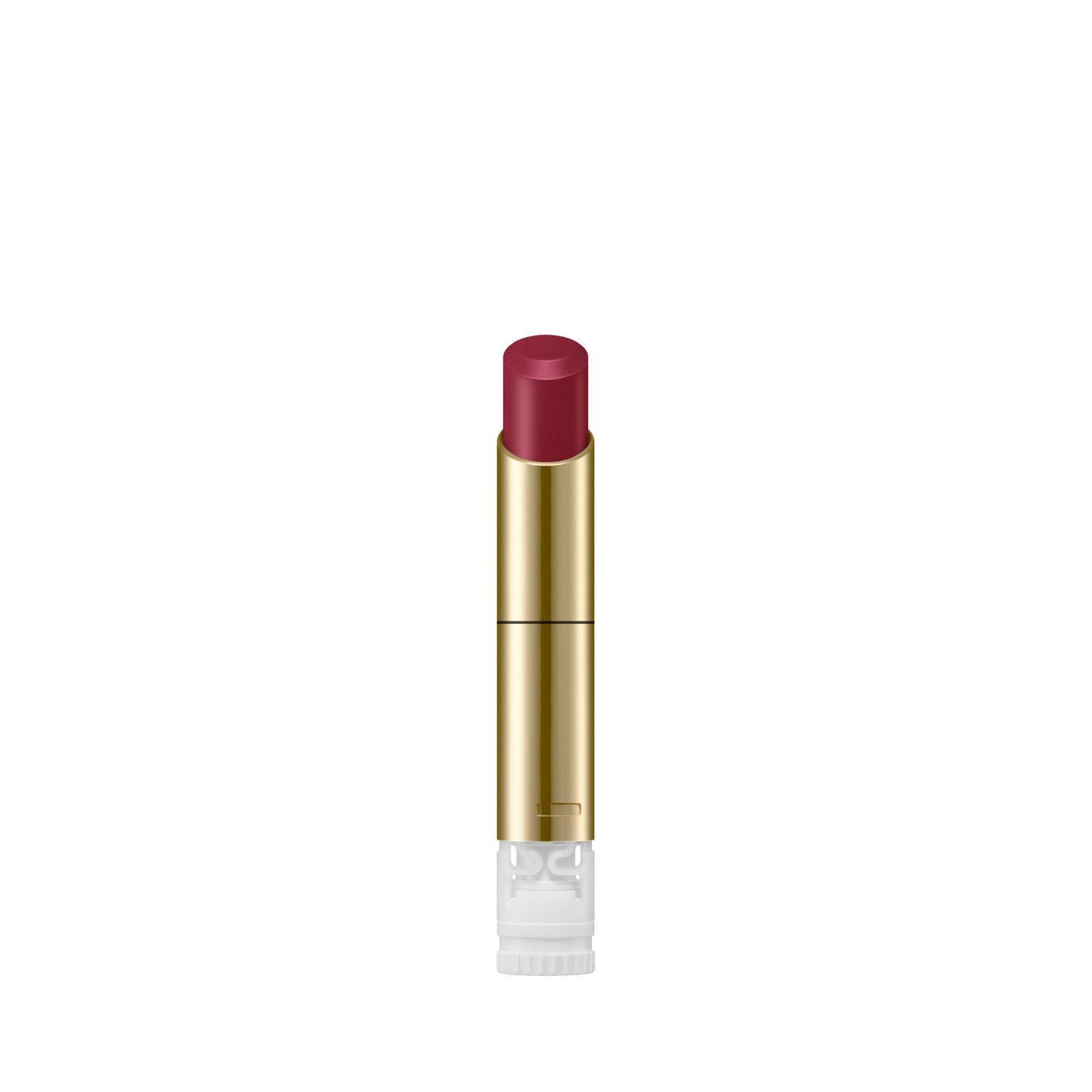 Sensai Moisture Intense Lipstick MI03 Burgundy Red (Refill) 3,7 g