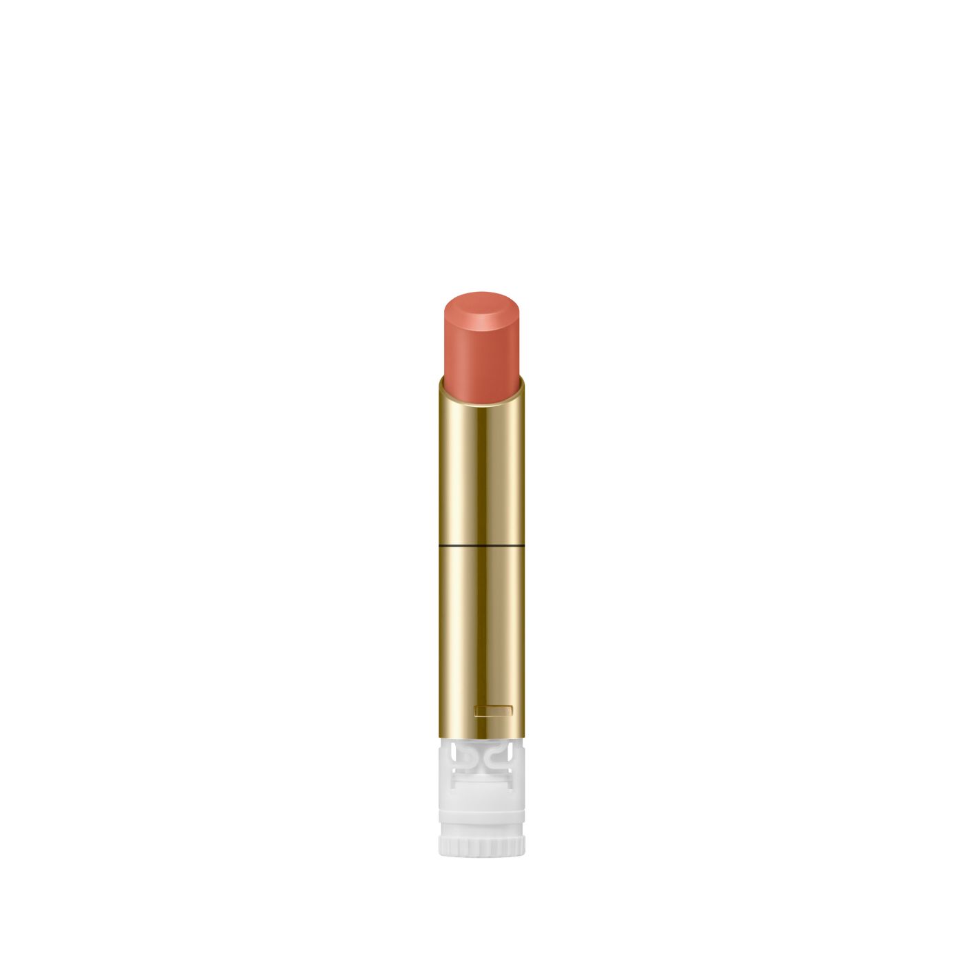 Sensai Moisture Intense Lipstick MI07 Coral Beige (Refill) 3,7 g