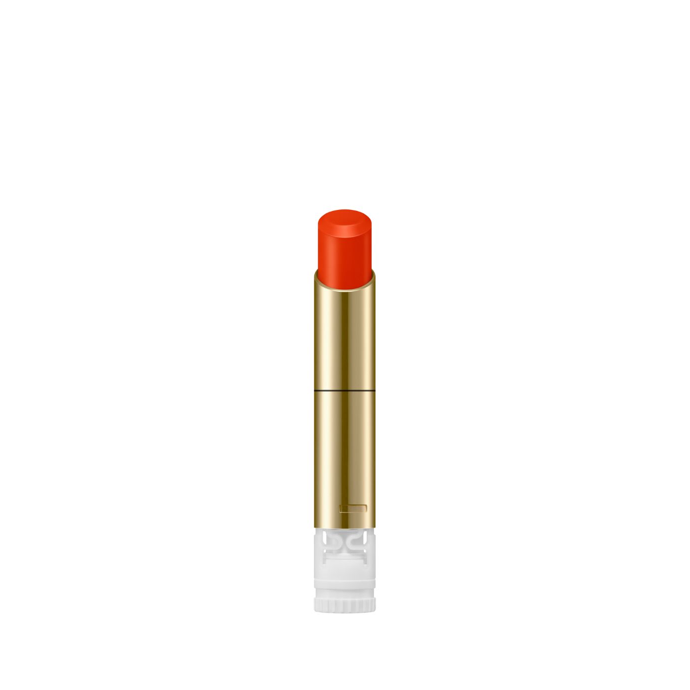 Sensai Moisture Intense Lipstick MI09 Juicy Orange (Refill) 3,7 g