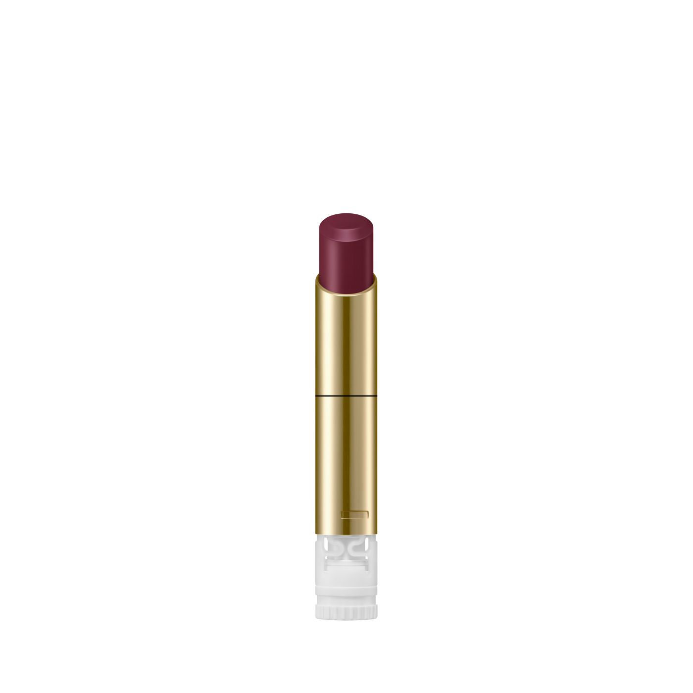 Sensai Moisture Intense Lipstick MI11 Deep Plum (Refill) 3,7 g