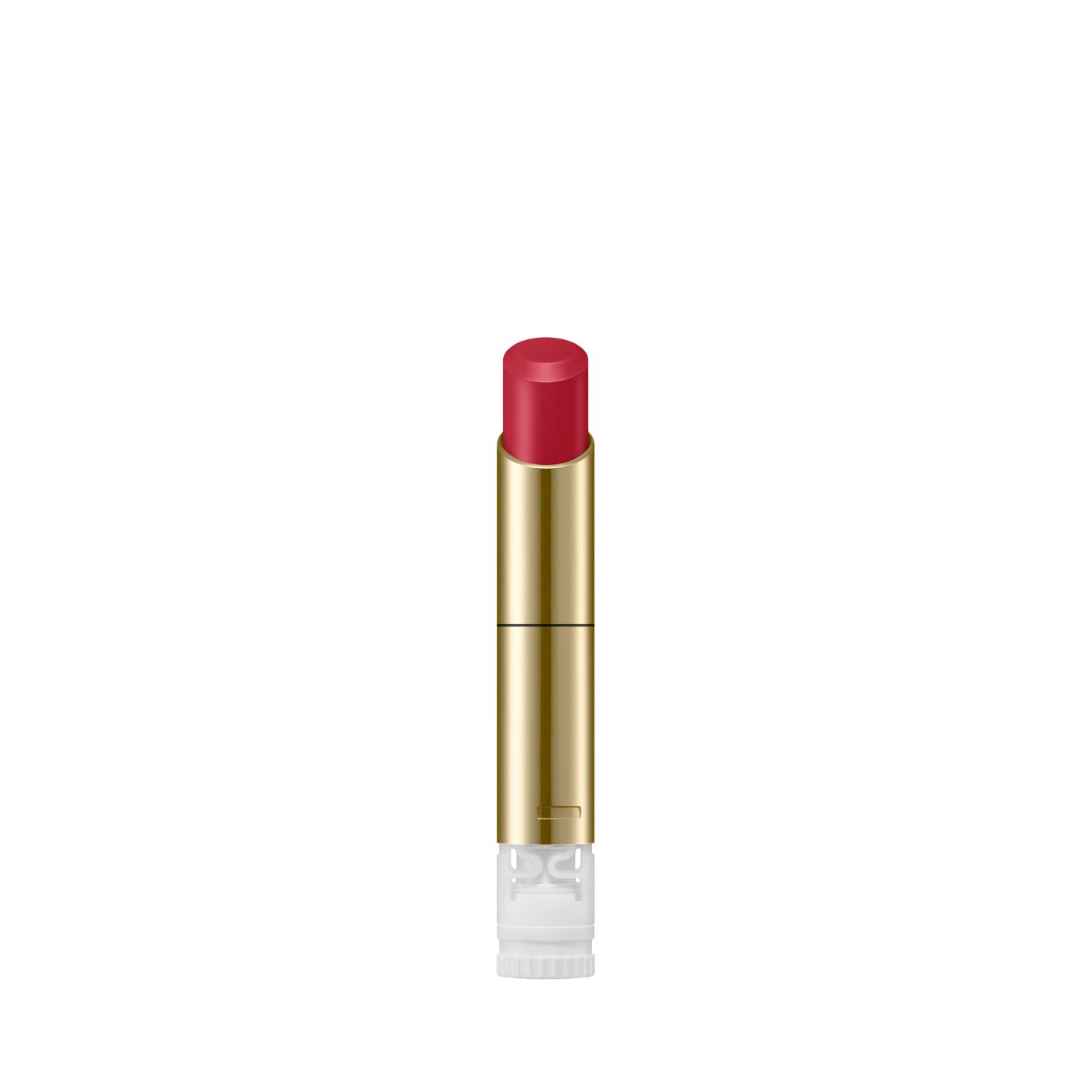 Sensai Moisture Intense Lipstick MI12 Cassis Red (Refill) 3,7 g