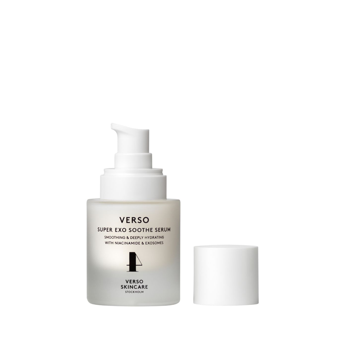 Verso N°4 Super Exo Sooth Serum 30 ml
