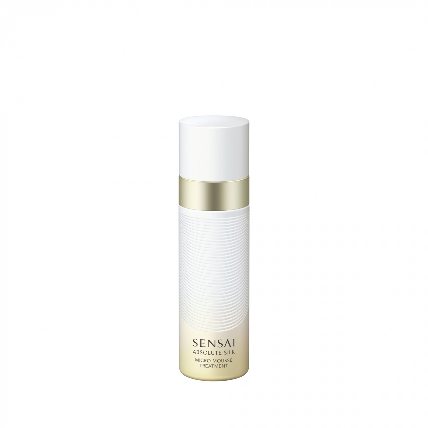 Sensai Absolute Silk Micro Mousse Treatment 90 ml