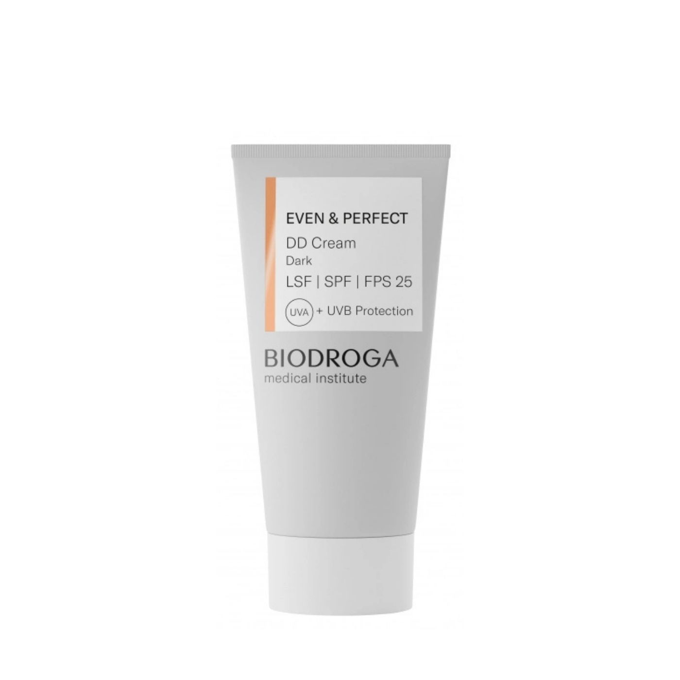 Biodroga Medical Institute Even & Perfect DD Cream Dark