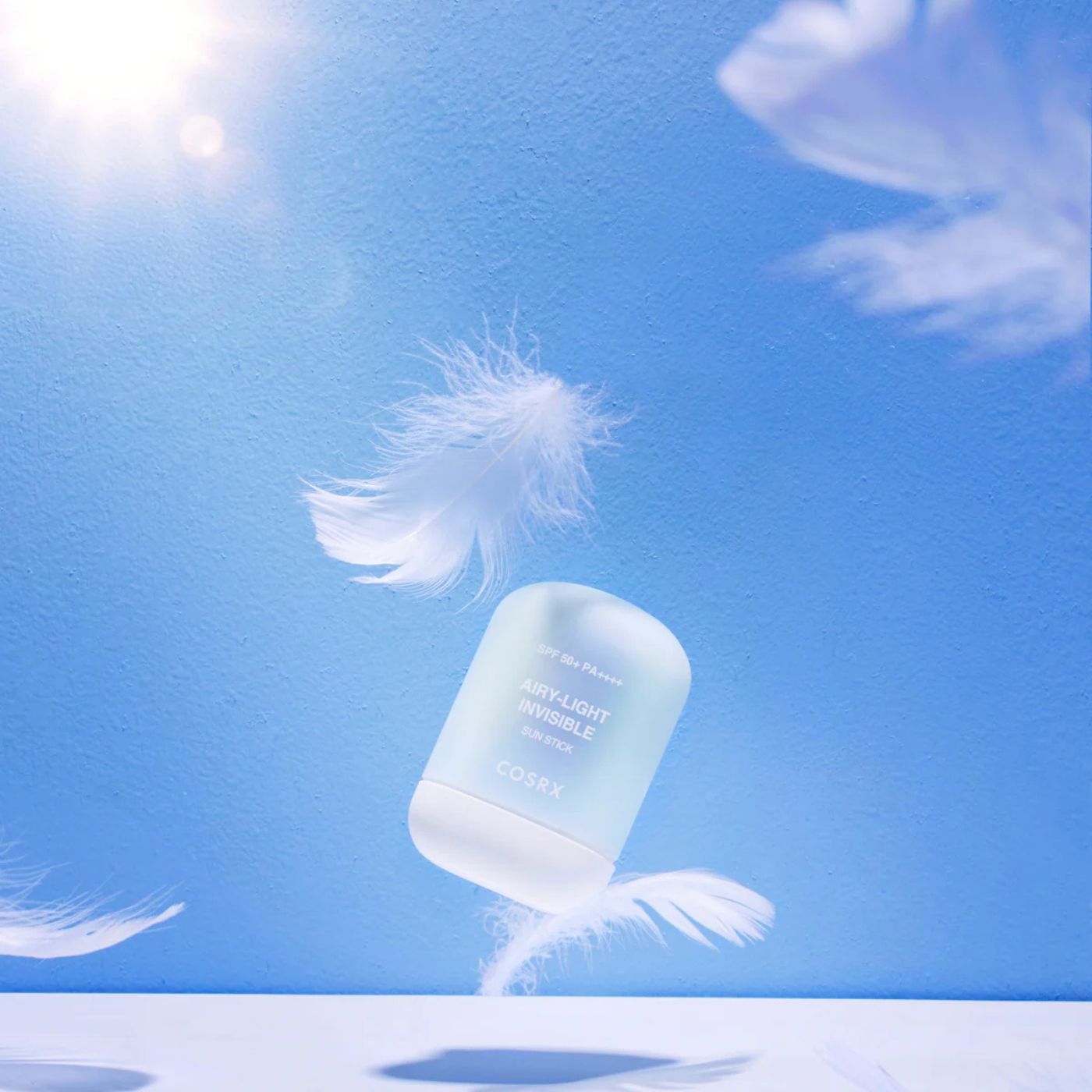 COSRX Airy-Light Invisible Sun Stick 19 g