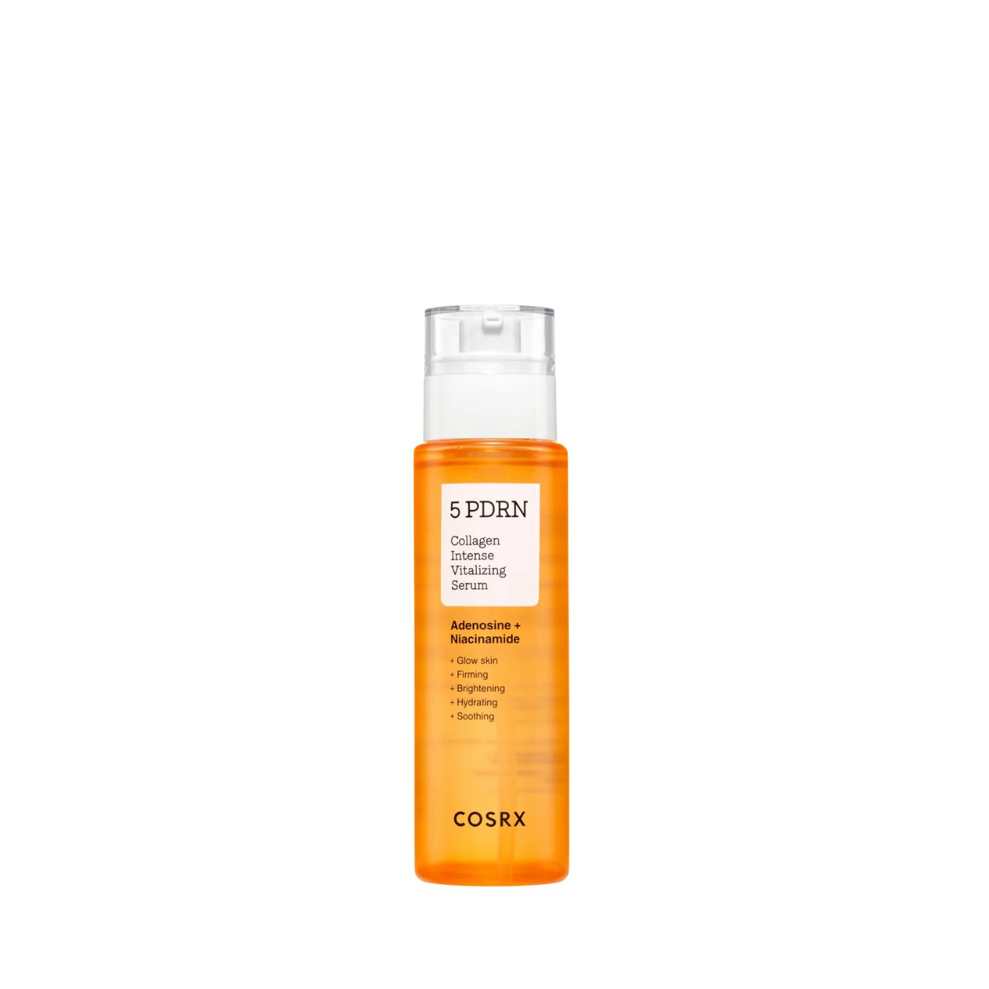 COSRX 5 PDRN Collagen Intense Vitalizing Serum 100ml