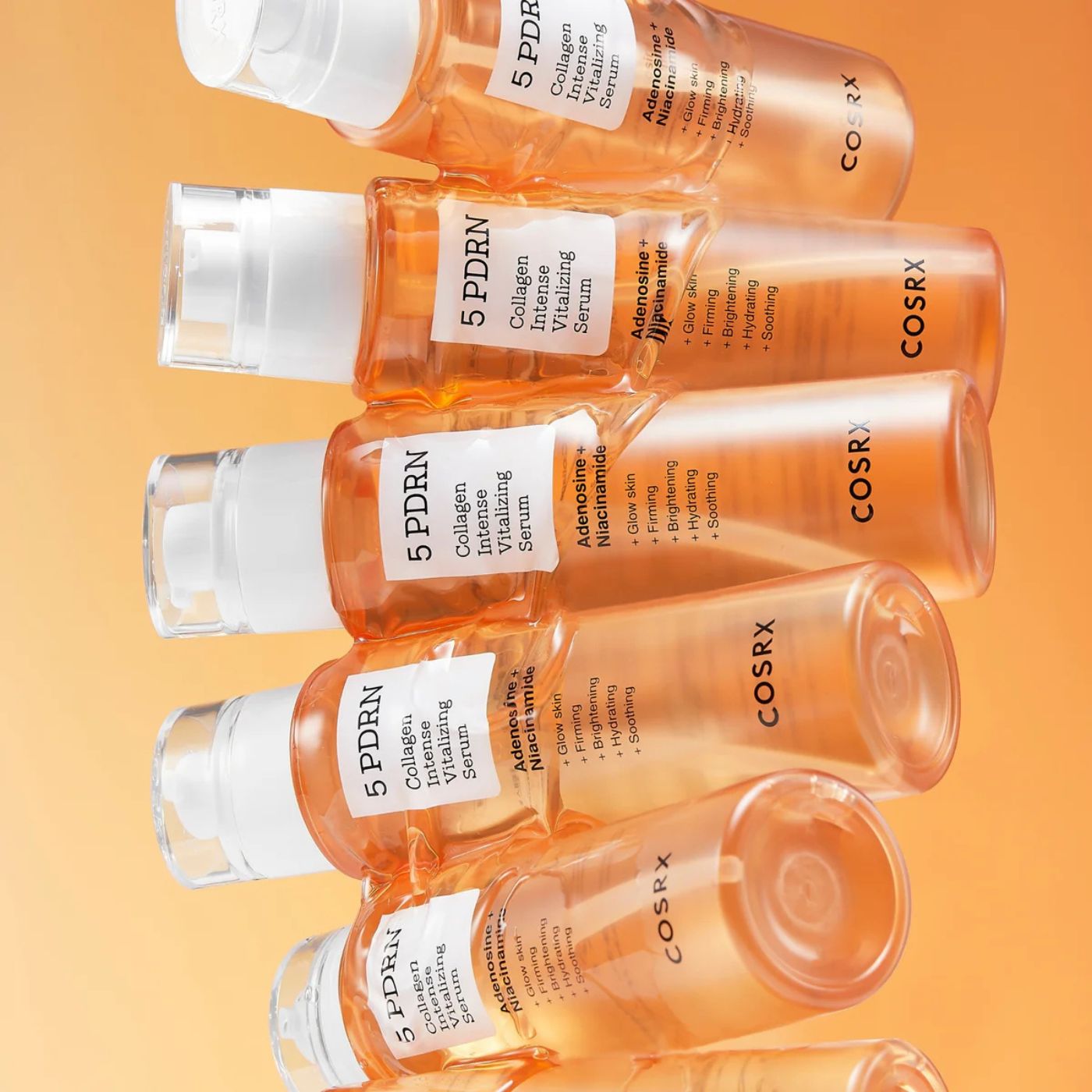 COSRX 5 PDRN Collagen Intense Vitalizing Serum 100ml