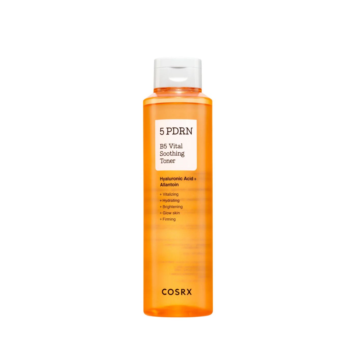 COSRX 5 PDRN B5 Vital Soothing Toner 280ml