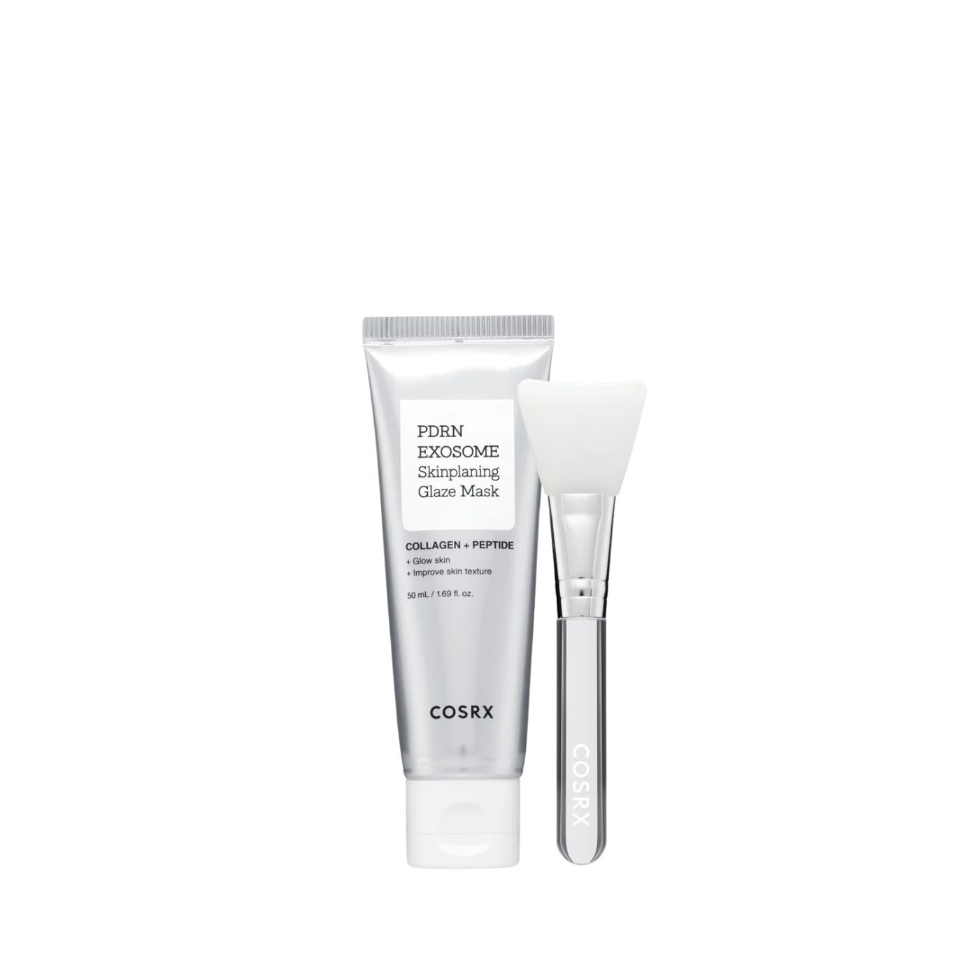 COSRX PDRN EXOSOME Skinplaning Glaze Mask 50 ml