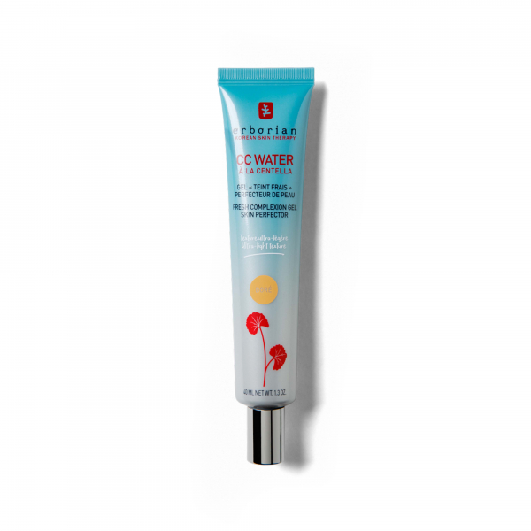 Erborian CC Water Doré 40ml