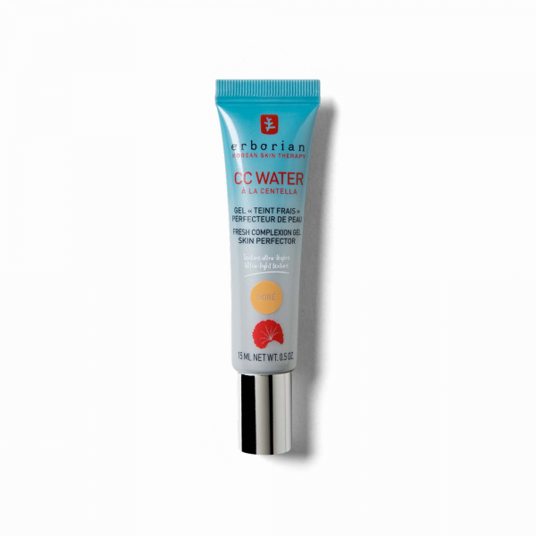 Erborian CC Water Doré 15ml