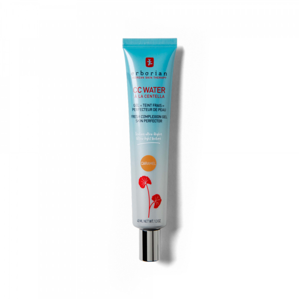 Erborian CC Water Caramel 40ml