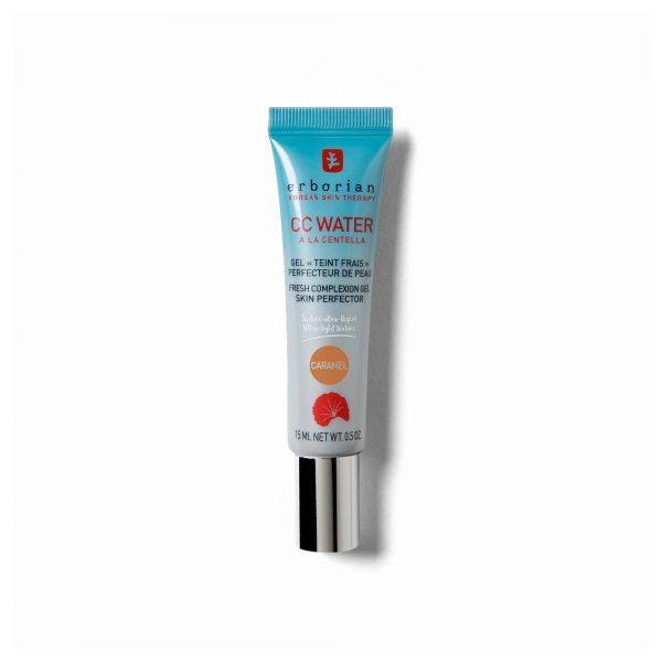 Erborian CC Water Caramel 15ml