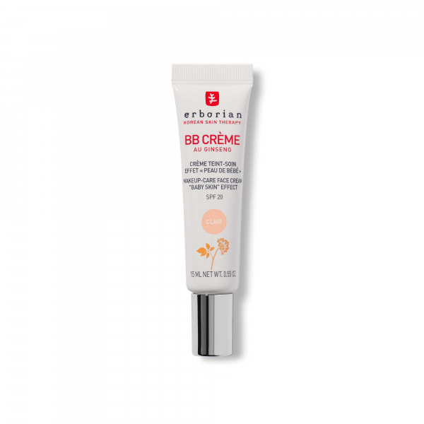Erborian BB Creme Clair 15ml