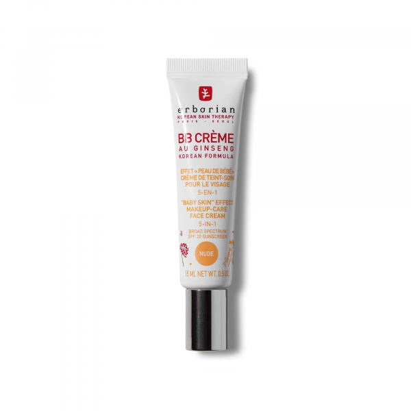Erborian BB Creme Nude 15ml