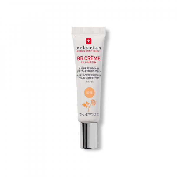 Erborian BB Creme Doré 15ml