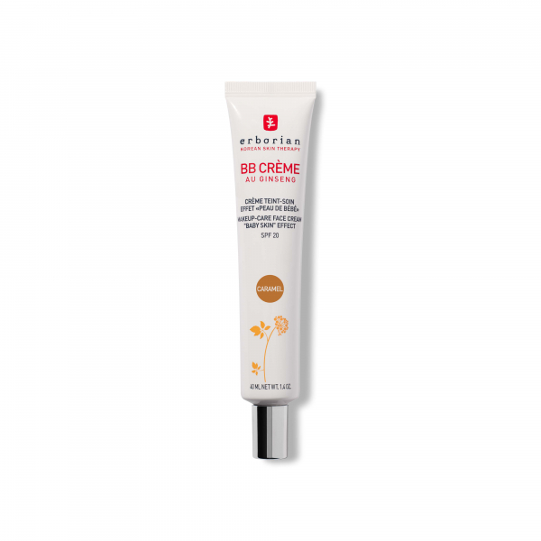 Erborian BB Creme Caramel 40ml